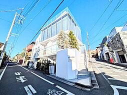 Ｍａｎｃｙ‘ｓ自由が丘 201