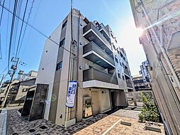 アイルグランデ赤羽