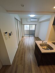 アイルグランデ赤羽 207