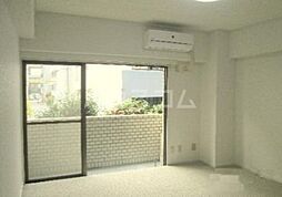 メゾン東麻布 207 2階2DKのリビング/ダイニング