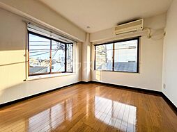 メゾンコスギ 401 4階ワンルームのリビング/ダイニング