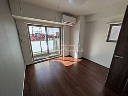 Claire　Fontaine西船橋 5階1Kのリビング/ダイニング