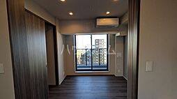 ザ・パークハビオ大森山王 1104