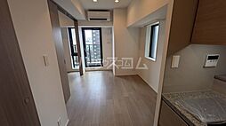 ザ・パークハビオ大森山王 1501