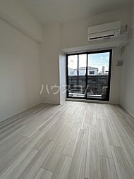 ファーストフィオーレ大阪城イースト 7階1Kのリビング/ダイニング