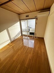 シャンピア 201 2階3DKのリビング/ダイニング