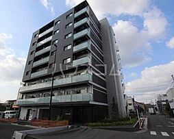 MAXIV江北アレグリアコート