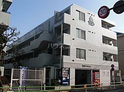 京成本線 お花茶屋駅 徒歩8分の賃貸マンション