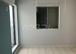 Ｏ2レジデンス竹ノ塚Ａ棟 102 1階1Kのリビング/ダイニング