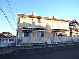 セジュール城南　A棟