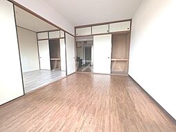 パークマンション上尾 303 3階3DKのリビング/ダイニング