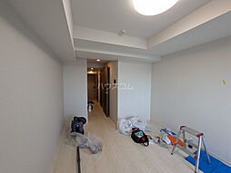 京成本線 お花茶屋駅 徒歩14分の賃貸マンション 7階1Kのリビング/ダイニング