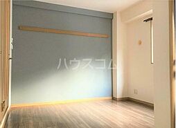 クレール本町 205 2階1Kのリビング/ダイニング