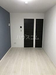 カインドネス新所沢B棟 203 2階1Kのリビング/ダイニング