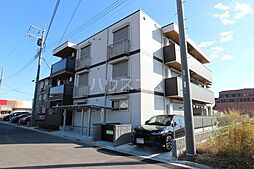 スリーレイヤー柏の葉(Three　Lyaer柏の葉) 203