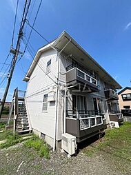 ハビテーション城山　A