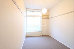 カステーロ 210 2階ワンルームのリビング/ダイニング