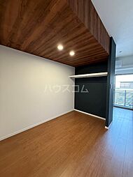 アリカ曳舟2 201 2階1DKのリビング/ダイニング