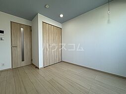 グランリヴィエール 2階1Kのリビング/ダイニング