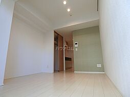 東急池上線 雪が谷大塚駅 徒歩2分の賃貸マンション 2階ワンルームのリビング/ダイニング