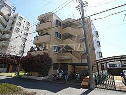 サンジャンテ東枇杷島