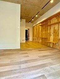 TOP洋光台 303 3階ワンルームのリビング/ダイニング