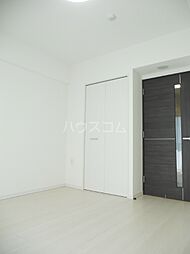 メインステージ板橋本町駅前II 303 3階1Kのリビング/ダイニング