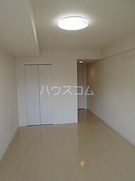 ロアール大山 602 6階1Kのリビング/ダイニング