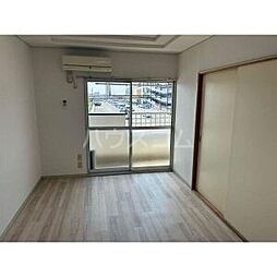 エクセレント栄 202 2階3Kのリビング/ダイニング