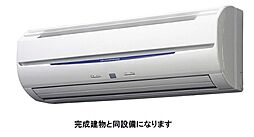 JR川越線 高麗川駅 徒歩6分の賃貸アパート 1階1LDKのリビング/ダイニング