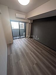 AELL亀有 202 2階1Kのリビング/ダイニング