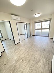 フォルム長岡天神 05020 5階3LDKのリビング/ダイニング