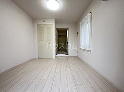 プラティーク町屋 301 3階1Kのリビング/ダイニング