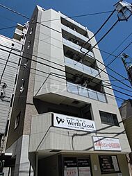 ポプリタウン小岩