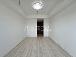 GRANPASEO青砥 13階1Kのリビング/ダイニング