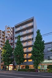 エストゥルース東高円寺