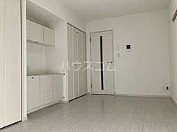 ガーデンアステリア　西千葉 207 2階1Kのリビング/ダイニング