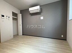 VISTA HONANCHO 102 1階ワンルームのリビング/ダイニング