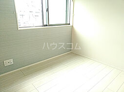 東急東横線 日吉駅 徒歩7分の賃貸アパート 2階ワンルームのリビング/ダイニング