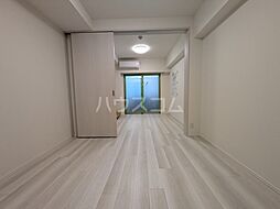 ガーラ・プレシャス四ツ木 410 4階1DKのリビング/ダイニング