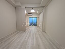 ガーラ・プレシャス四ツ木 412 4階2Kのリビング/ダイニング