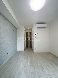 ネオアーバンレジデンス方南町 101 1階1Kのリビング/ダイニング