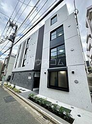 ネオアーバンレジデンス方南町