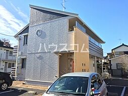 ホワイトミーティア