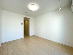 イースターリリー川口 1階1Kのリビング/ダイニング