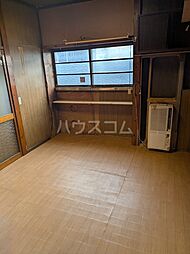 佐野町二丁目貸家 1