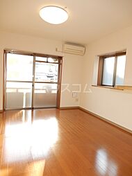 ＭＵスクエア等々力 402 4階ワンルームのリビング/ダイニング