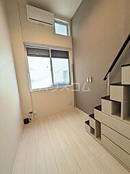 ＯＴＡＳ　代田橋 102 1階ワンルームのリビング/ダイニング