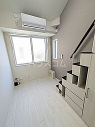 ＯＴＡＳ　代田橋 201