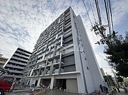 JR東海道・山陽本線 東淀川駅 徒歩2分の賃貸マンション